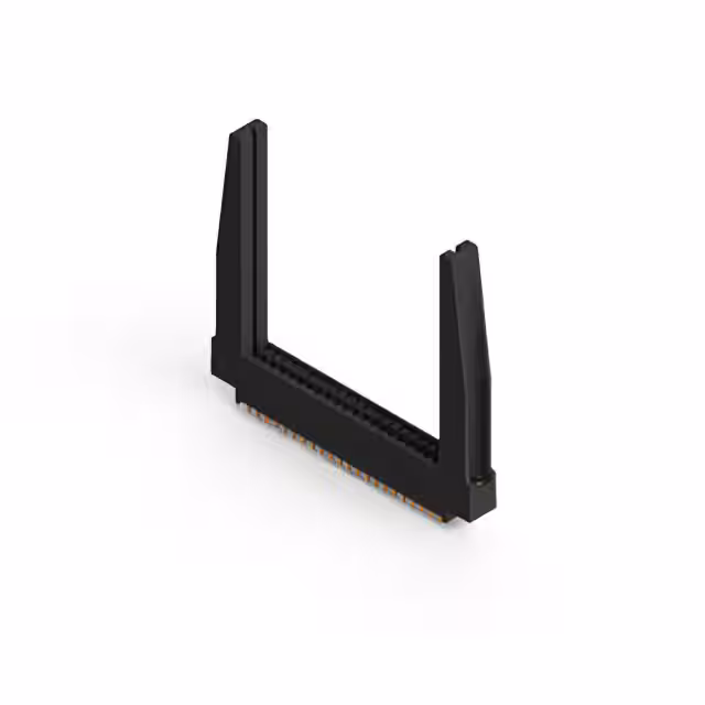 396-044-541-878 EDAC Inc.  Edgeboard Connectors
